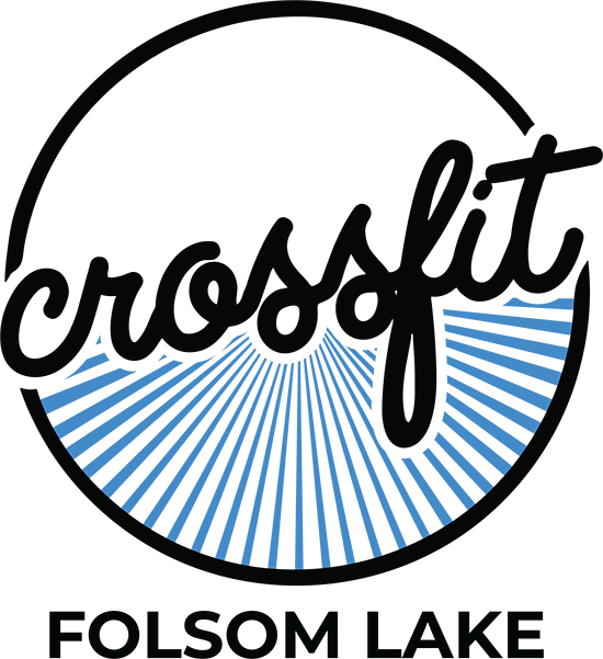 CrossFit Solsom Lake logo